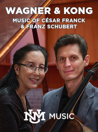 More Info for Christoph Wagner Faculty Concert