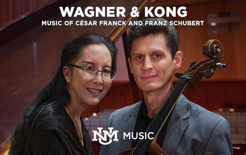 Christoph Wagner Faculty Concert