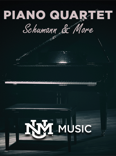 More Info for String Quartet: Schubert & More