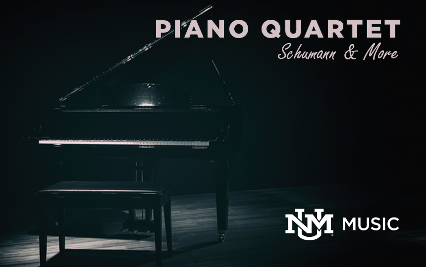 String Quartet: Schubert & More