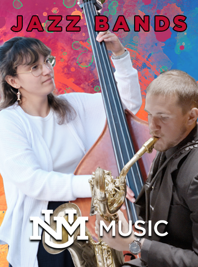 More Info for Jazz Bands