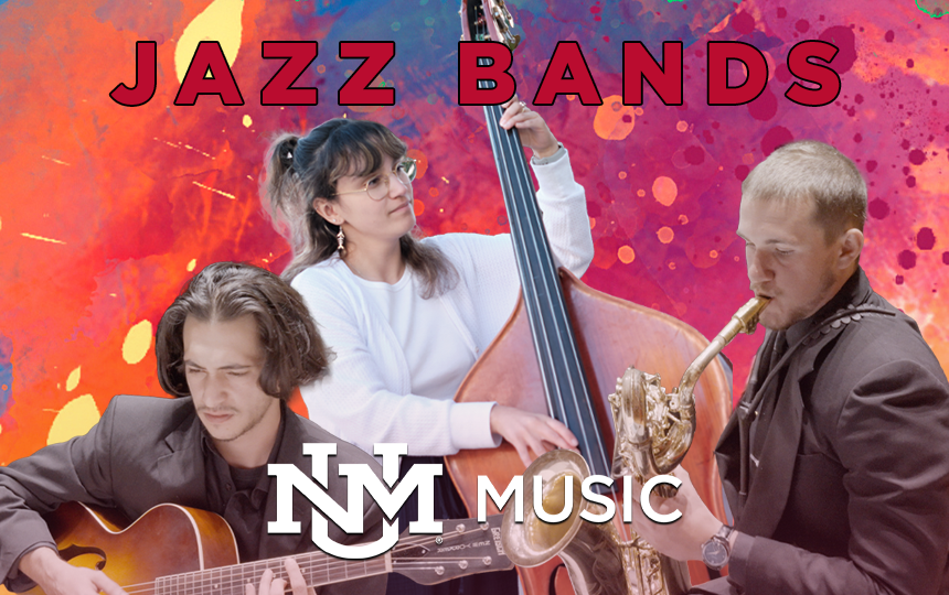 Jazz Bands
