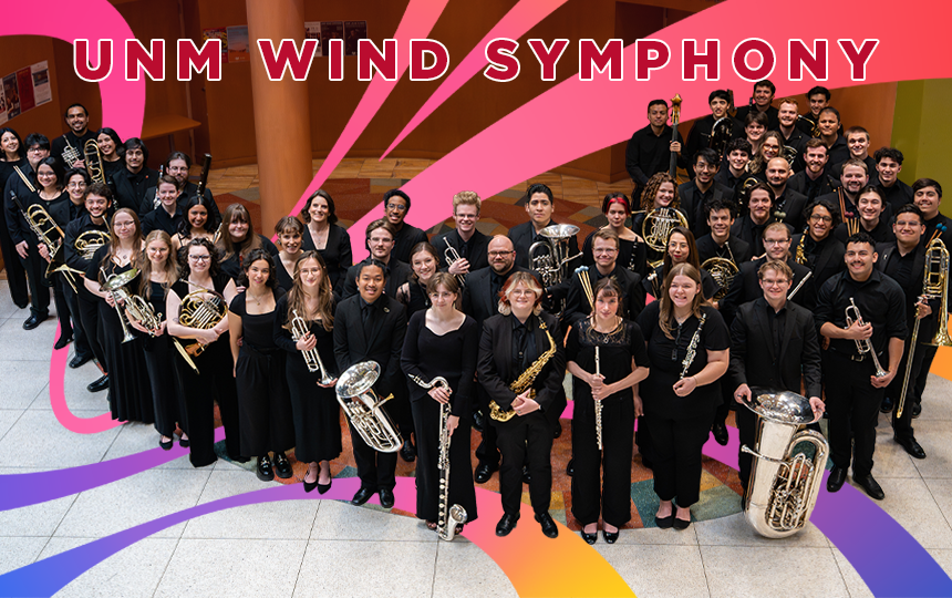 UNM Wind Symphony