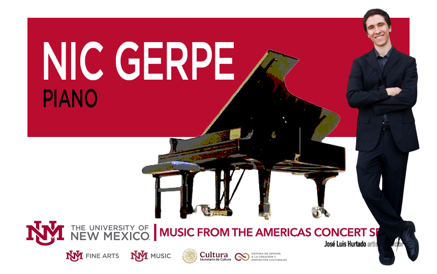 Music from the Americas