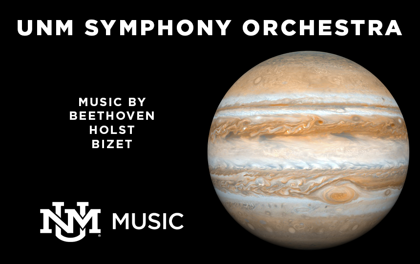 UNM Symphony Orchestra