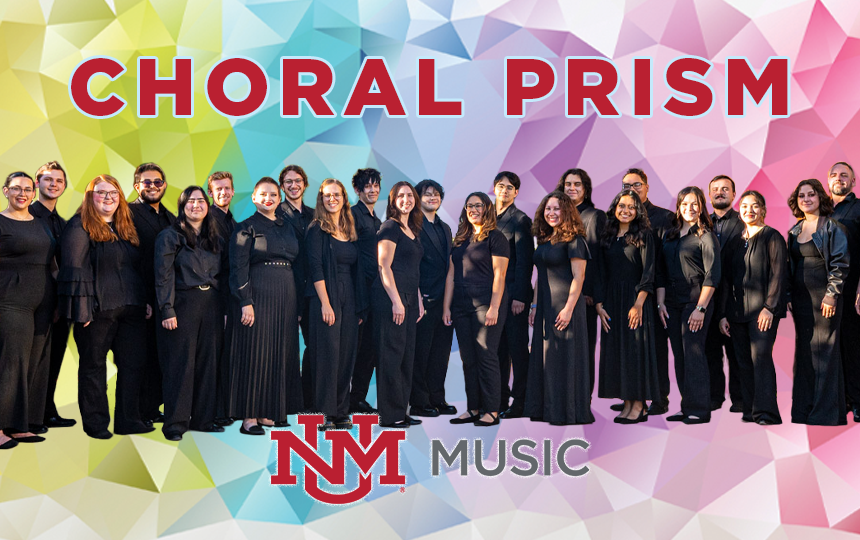 Choral Prism