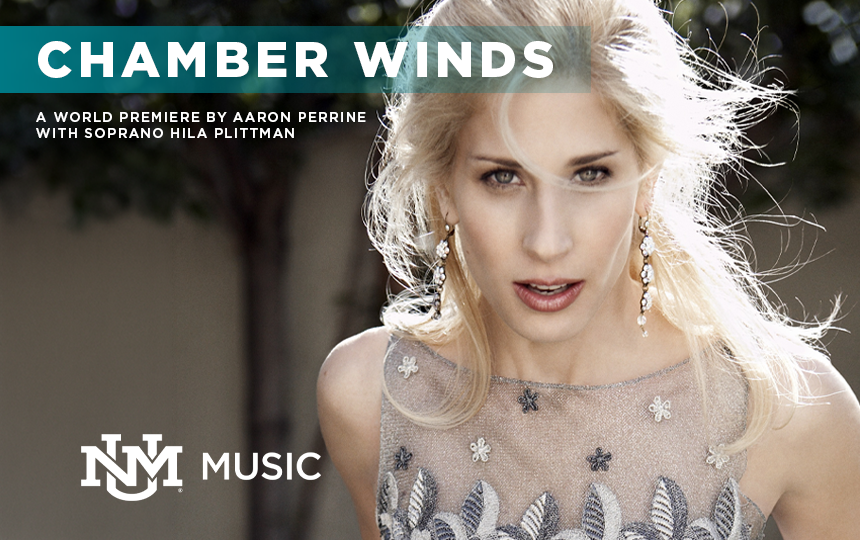 Chamber Winds