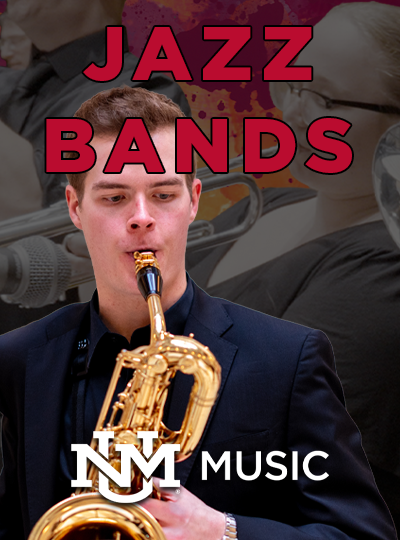 More Info for Jazz Bands