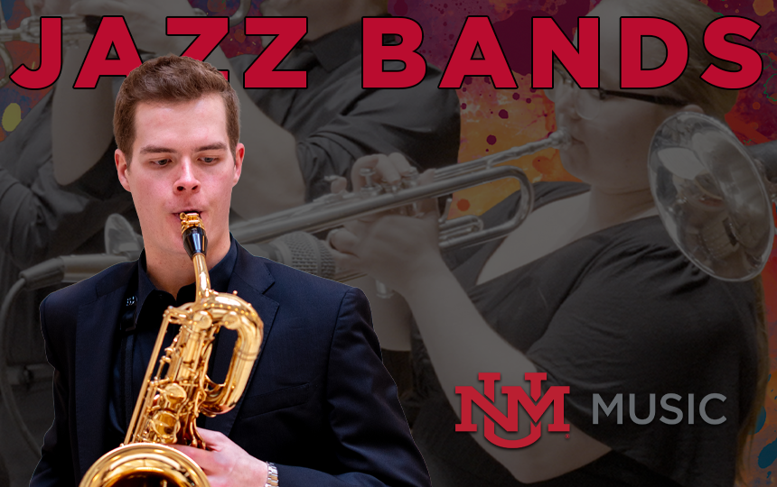 Jazz Bands