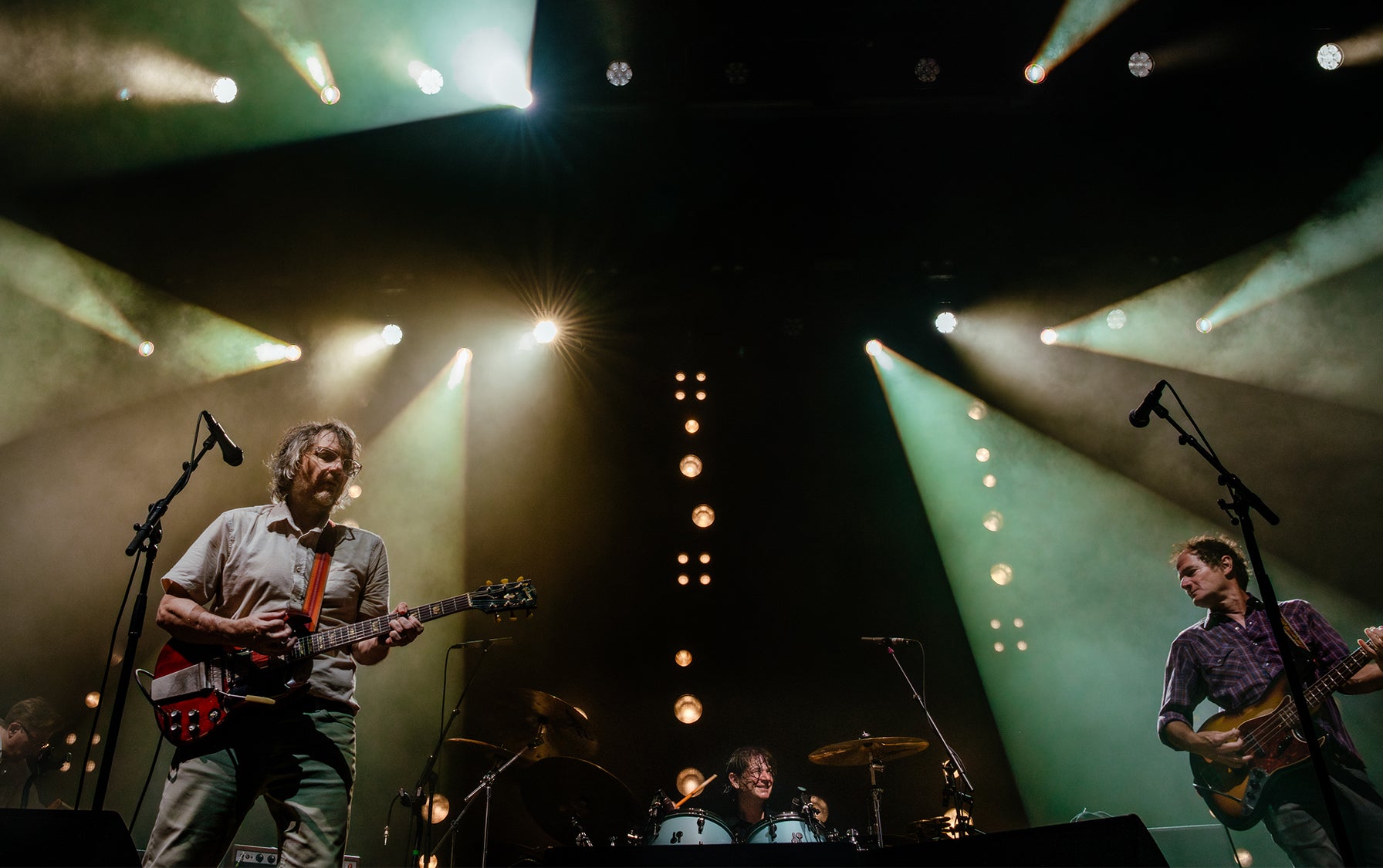 An Evening with Wilco