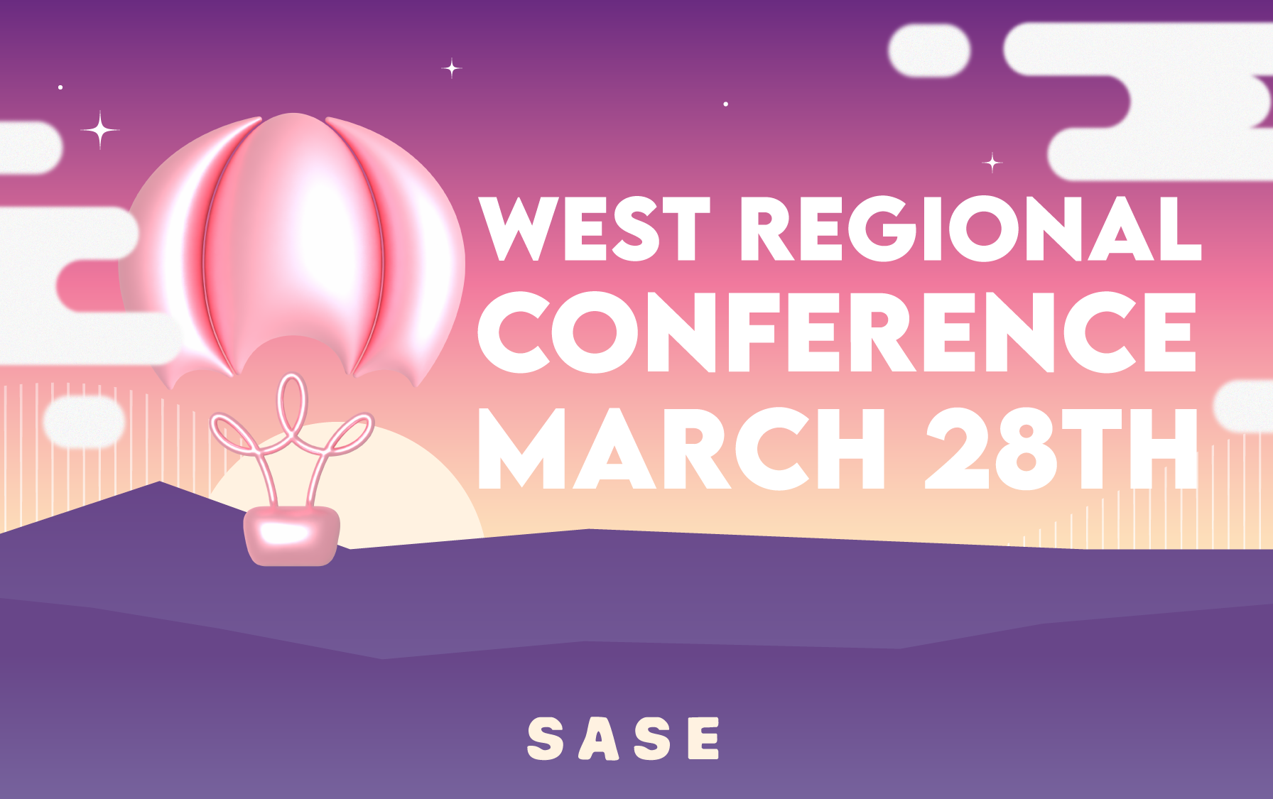 Society of Asian Scientists and Engineers West Regional Conference