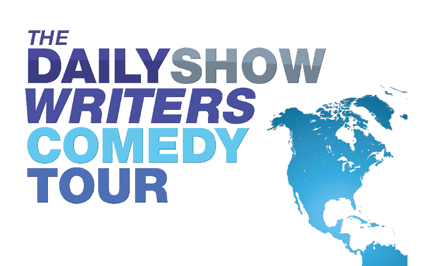 The Daily Show Writers Comedy Tour