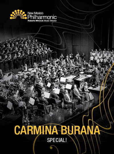 More Info for Carmina Burana