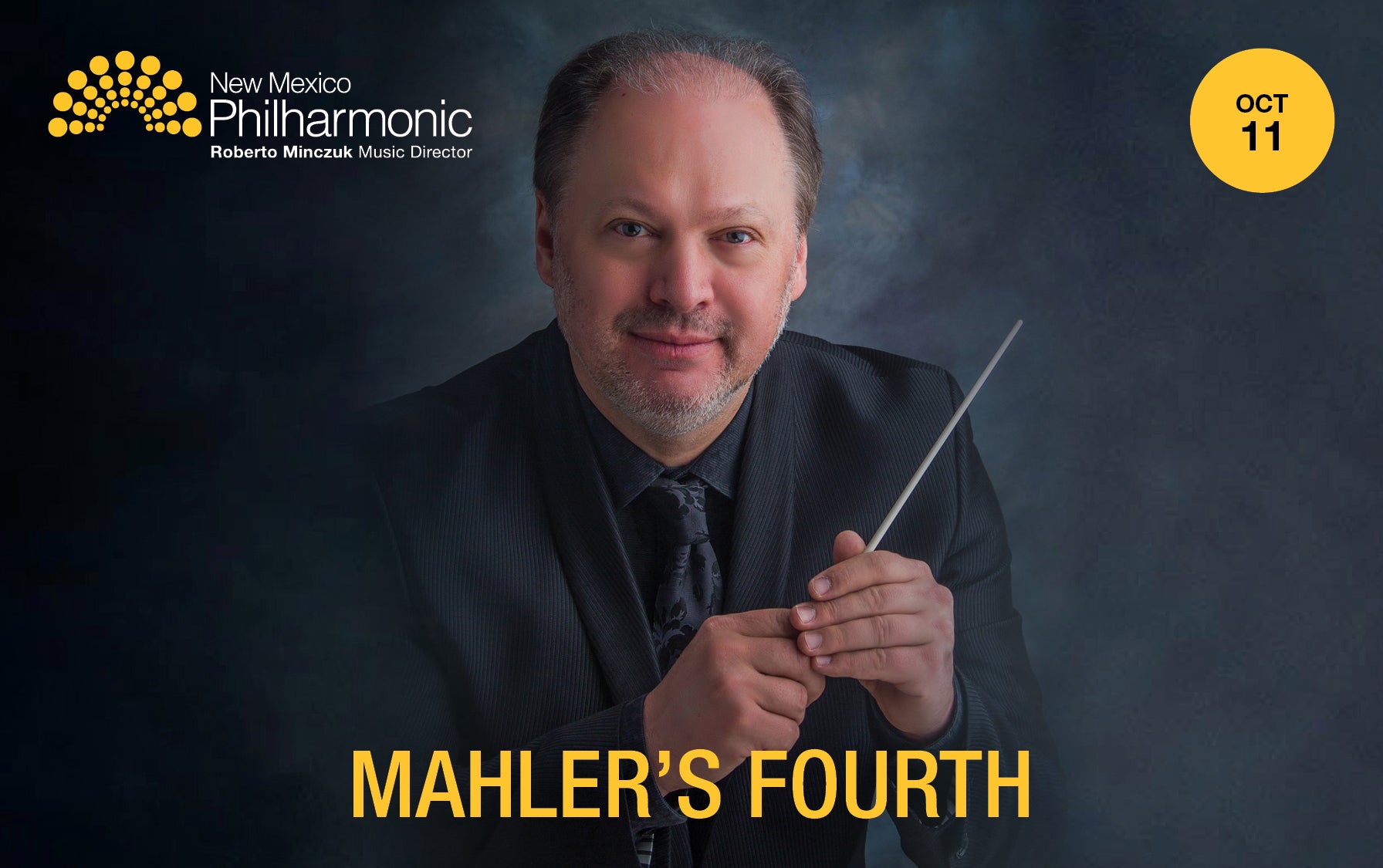 Mahler's Fourth