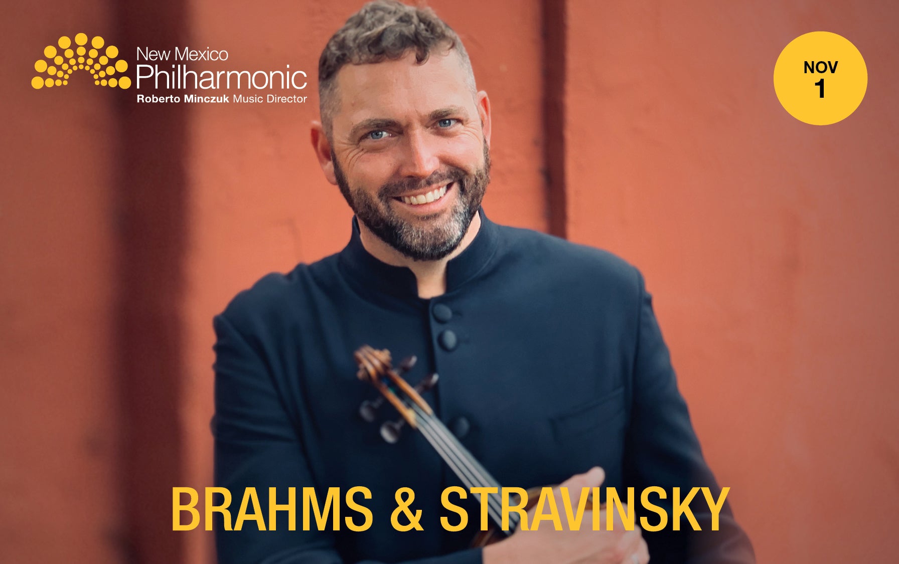 Brahms and Stravinsky