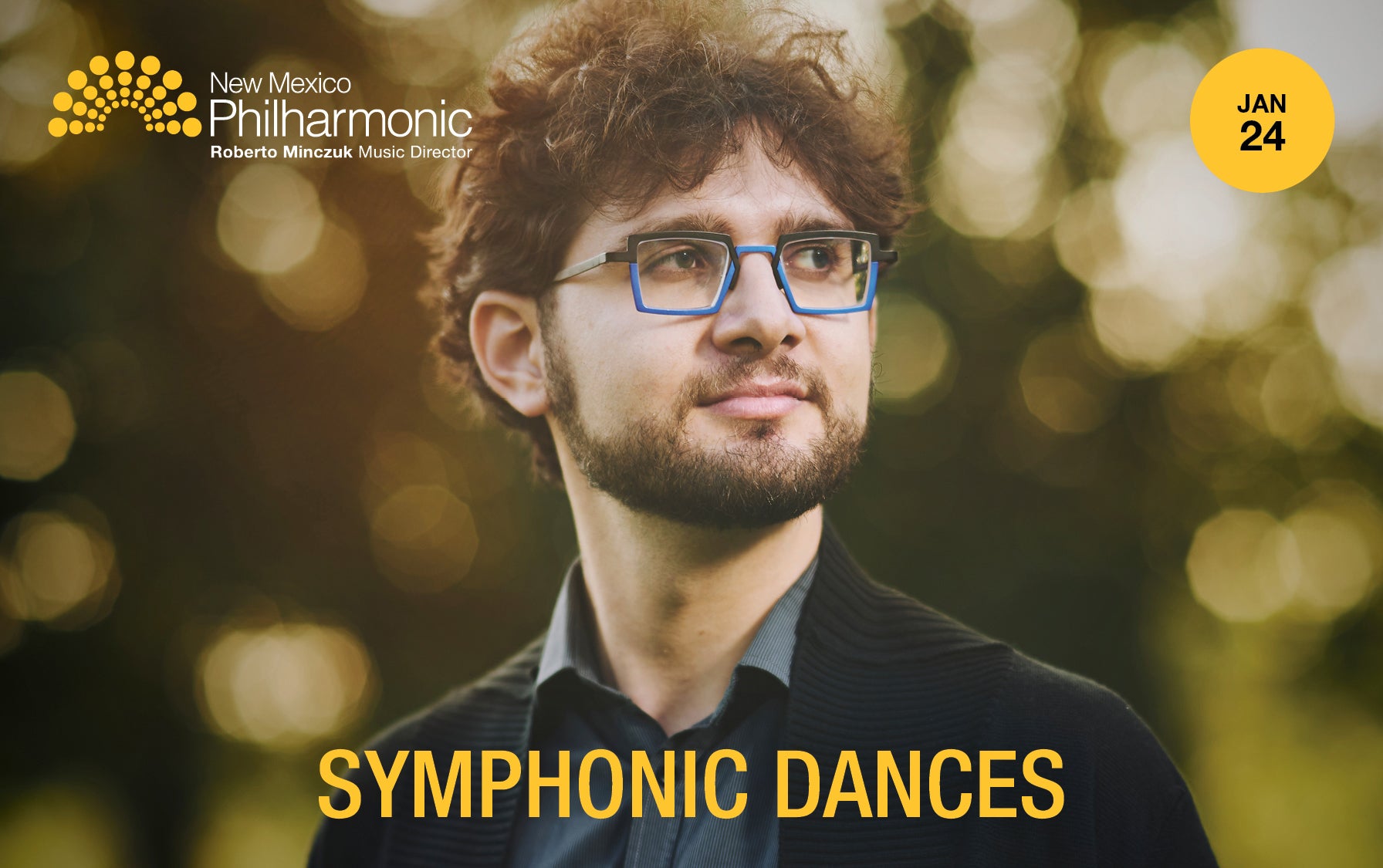 Symphonic Dances
