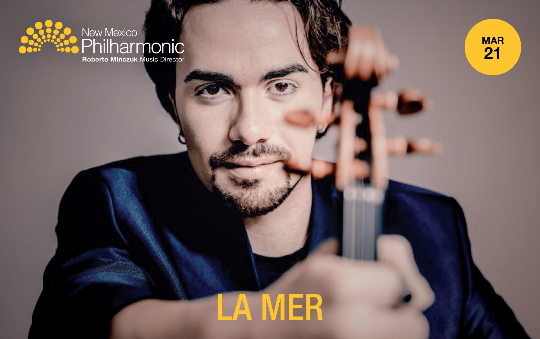 La Mer