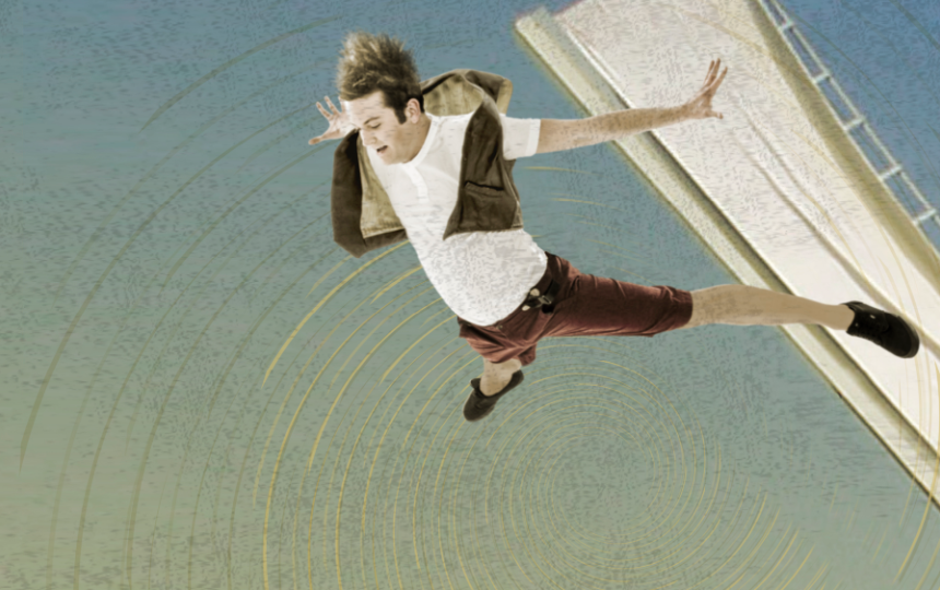 Cirque Mechanics