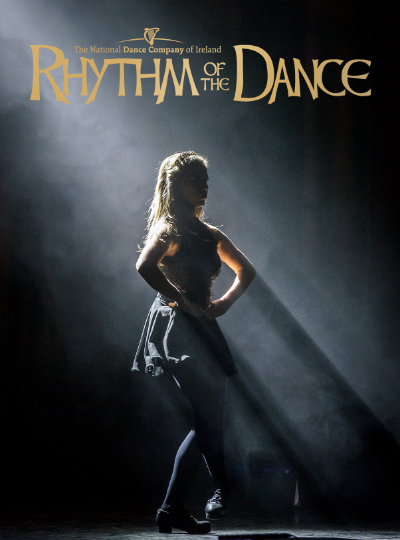 More Info for Rhythm of the Dance