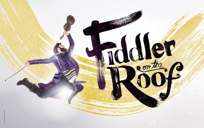 Fiddler on the Roof