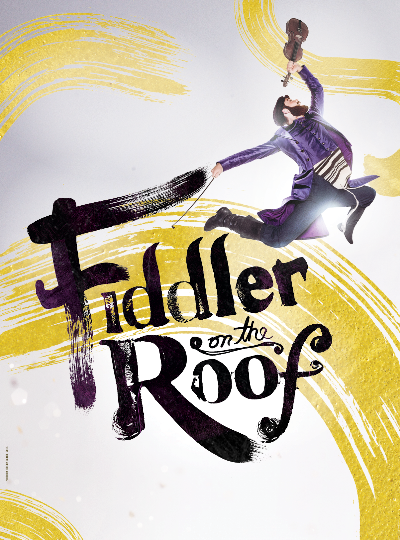 More Info for Fiddler on the Roof