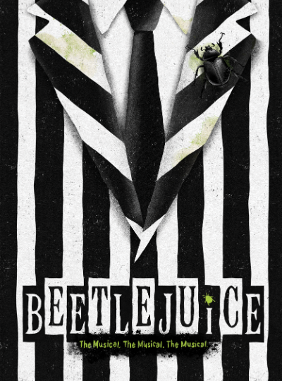 More Info for Beetlejuice 