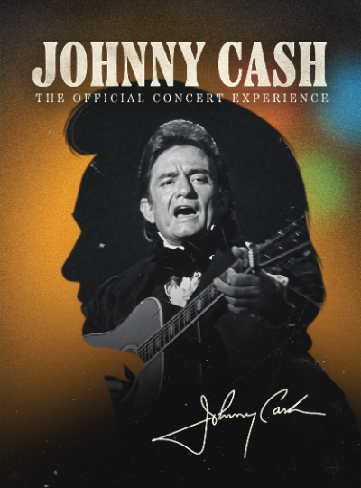 More Info for Johnny Cash - The Official Concert Experience
