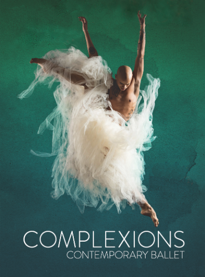 More Info for Complexions Contempory Ballet