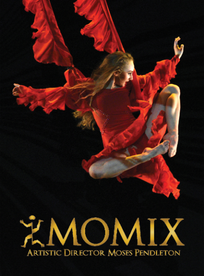More Info for MOMIX: ALICE