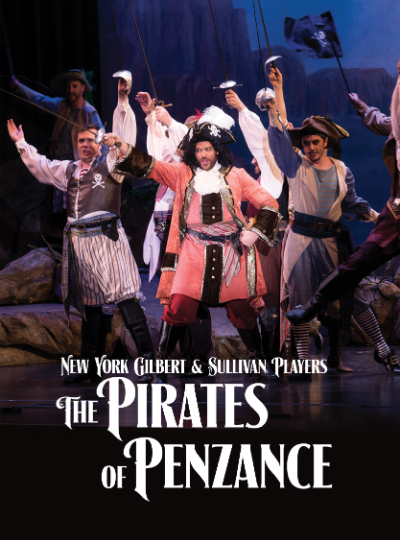 More Info for The Pirates of Penzance 