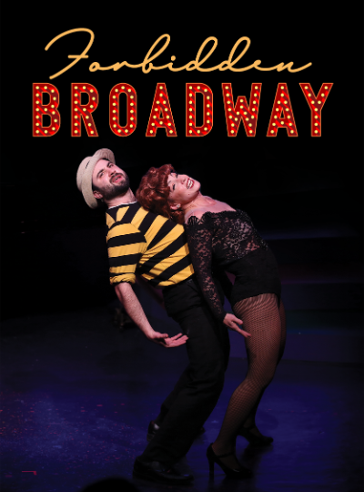More Info for Forbidden Broadway 