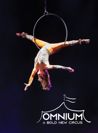 More Info for Omnium Circus 