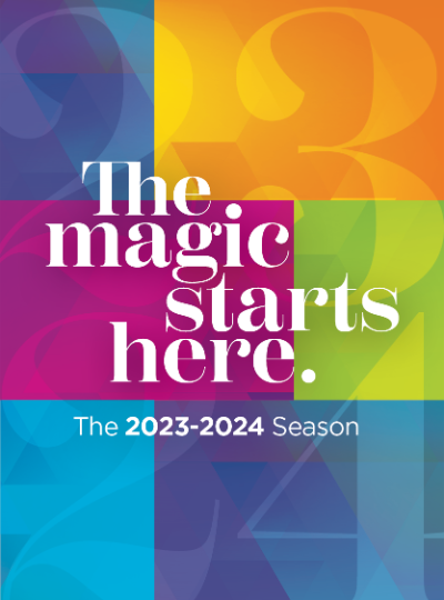 More Info for 2023 - 2024 Popejoy Presents Subscription