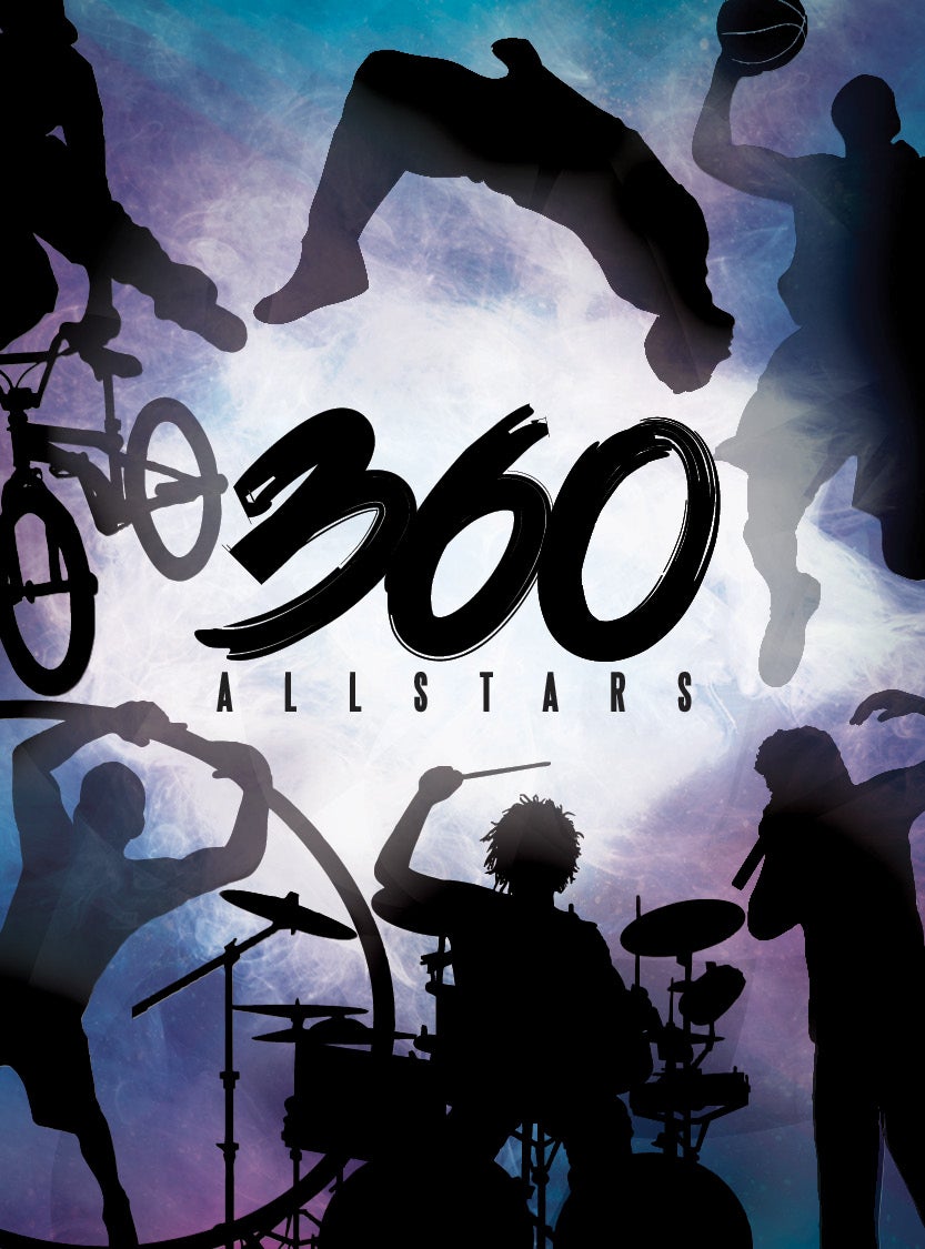 More Info for 360 ALLSTARS