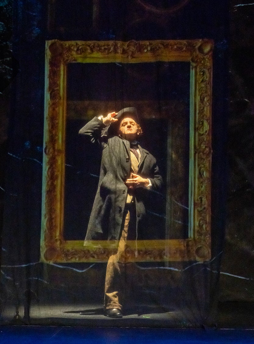 More Info for The Hound of the Baskervilles