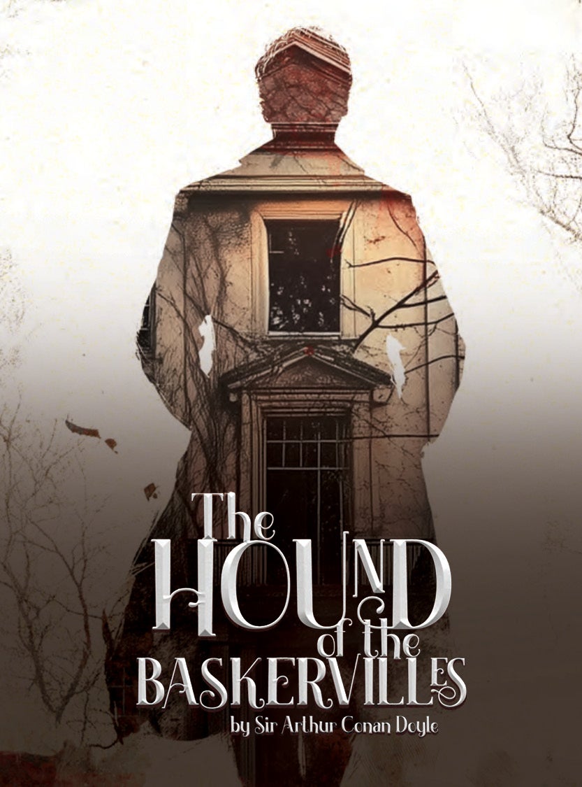 More Info for The Hound of the Baskervilles