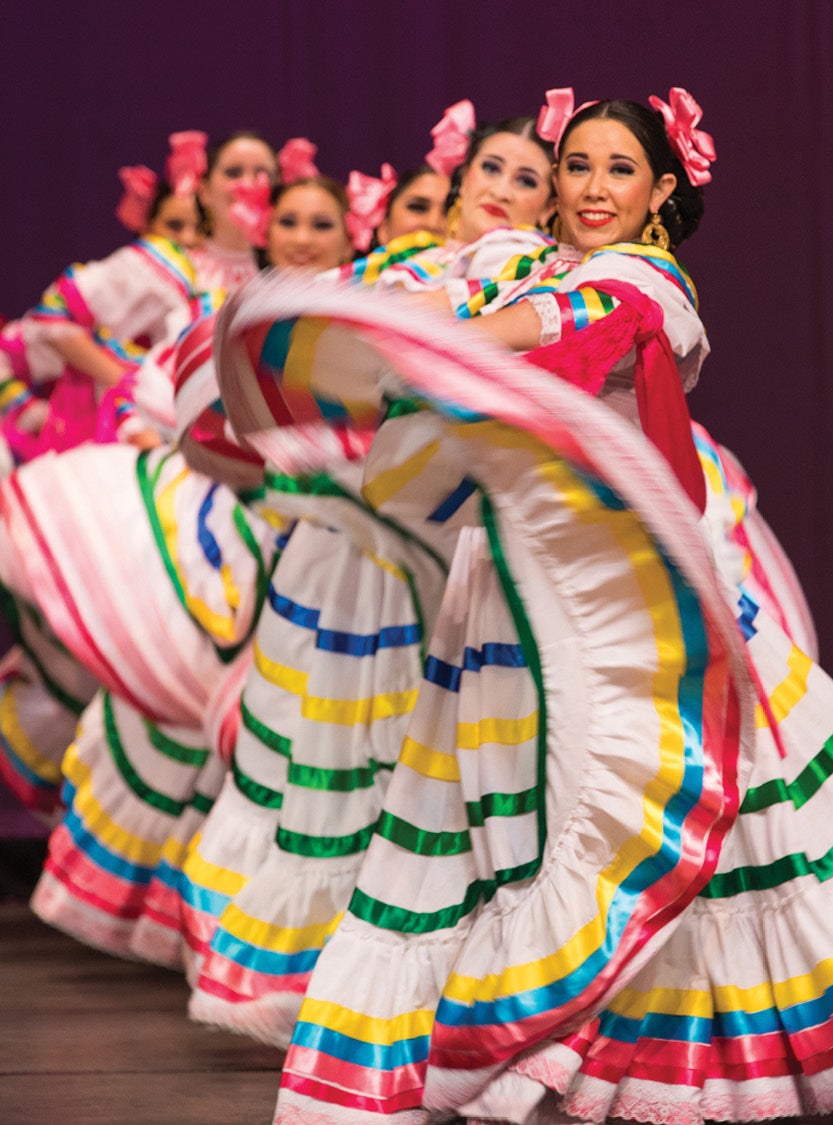 More Info for Mariachi Christmas