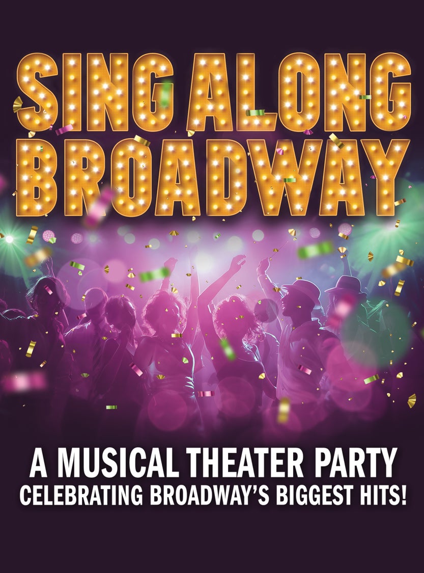 More Info for Sing-A-Long Broadway