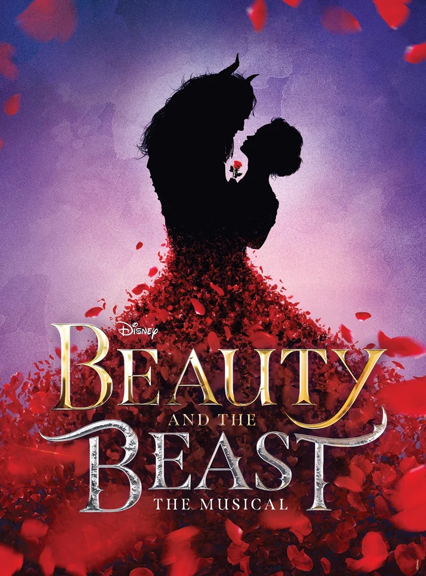 More Info for Disney's BEAUTY AND THE BEAST
