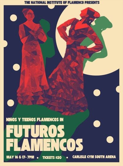 More Info for FUTUROS FLAMENCO