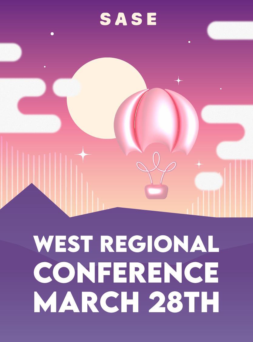 More Info for Society of Asian Scientists and Engineers West Regional Conference