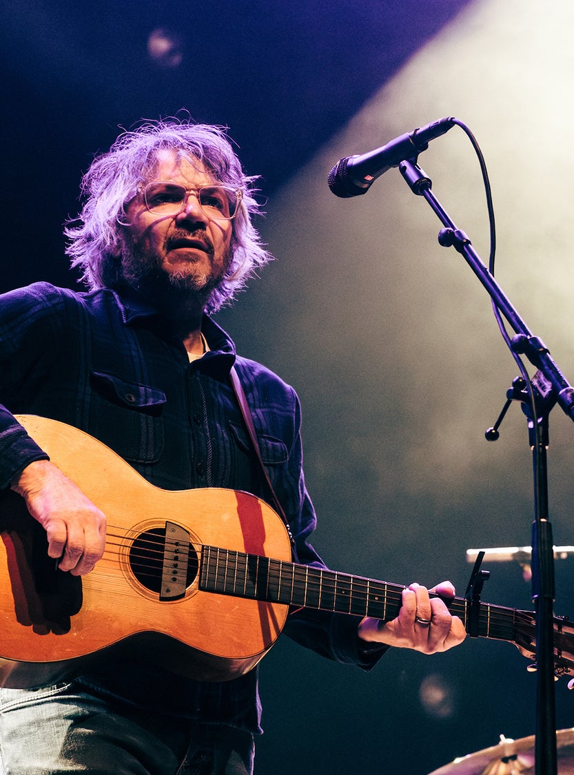 More Info for An Evening with Wilco