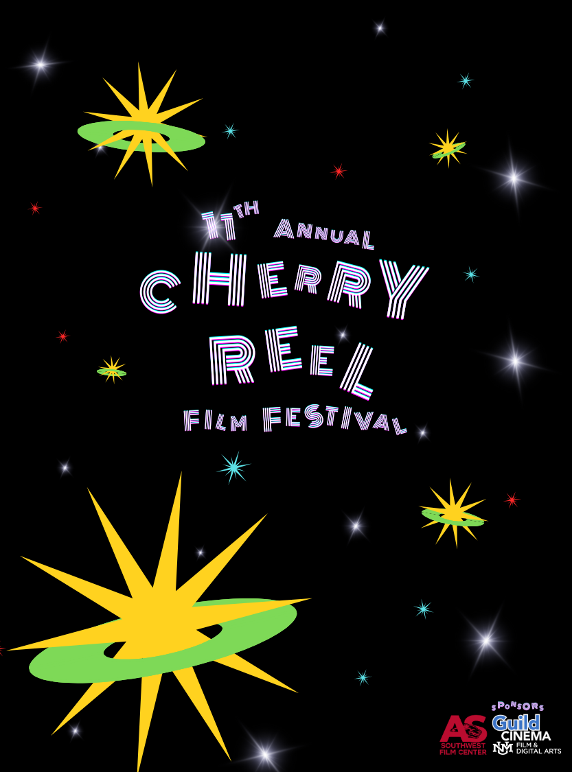 More Info for The 11th Annual Cherry Reel Film Festival