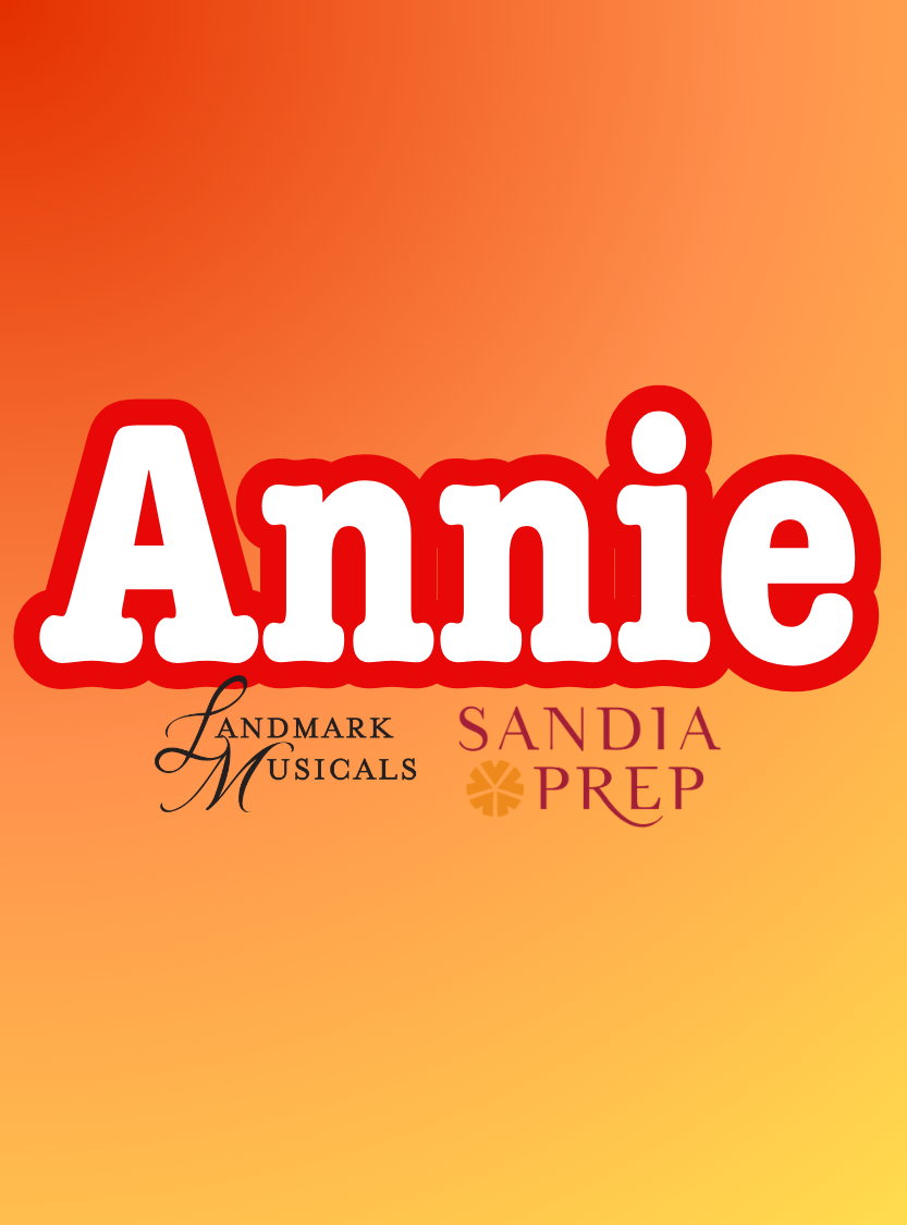 More Info for Landmark Musicals' "Annie" 