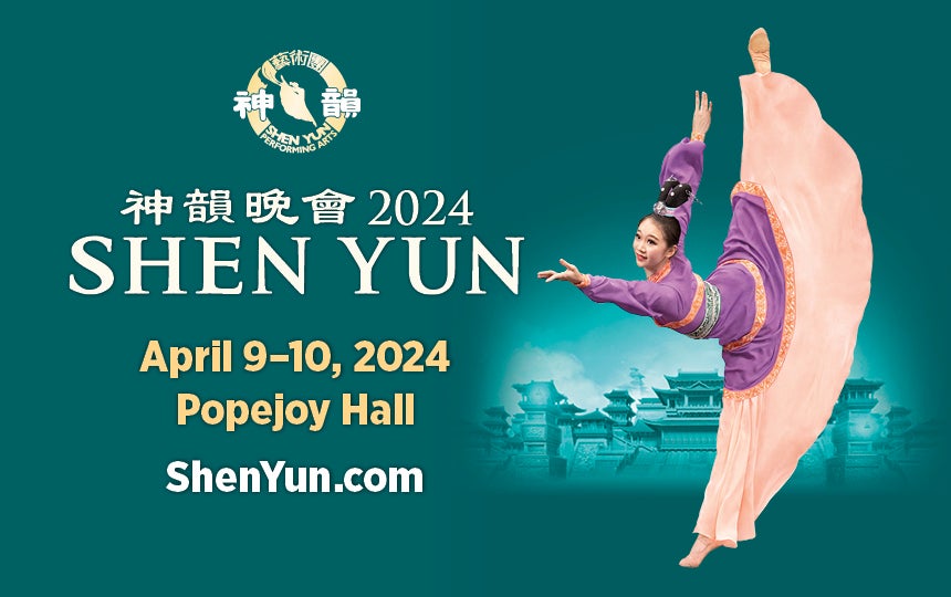 SHEN YUN