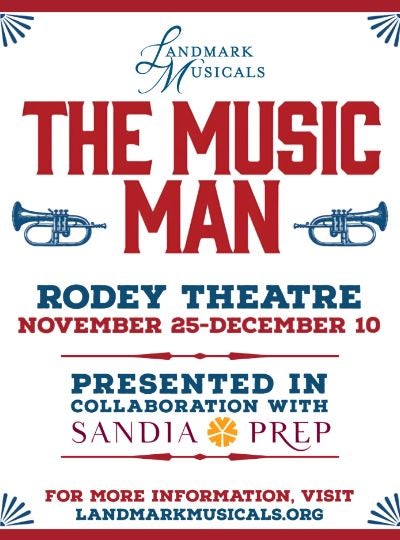 More Info for Music Man