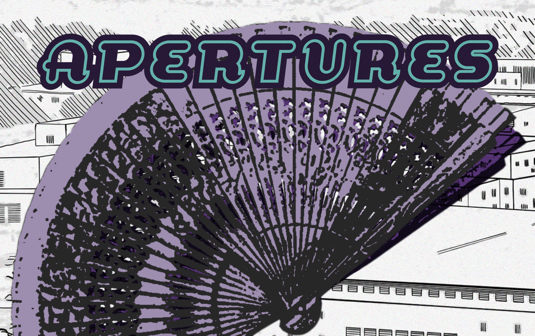 Apertures - the Fall Student Dance Concert