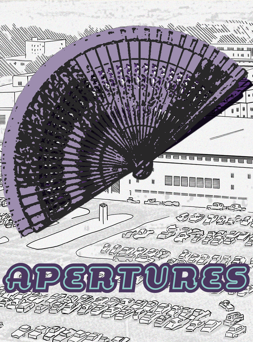 More Info for Apertures - the Fall Student Dance Concert