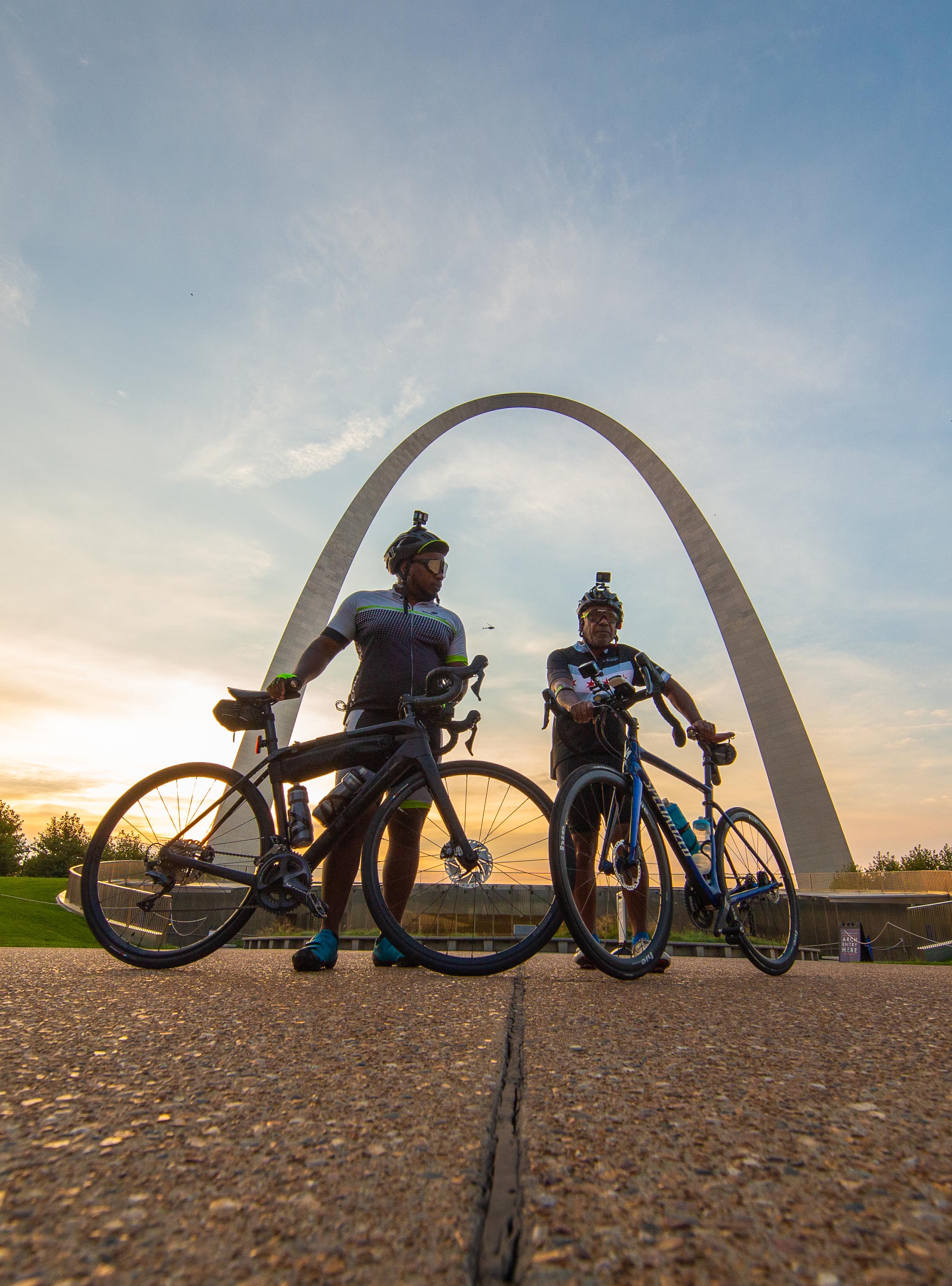 More Info for Bike Vessel 