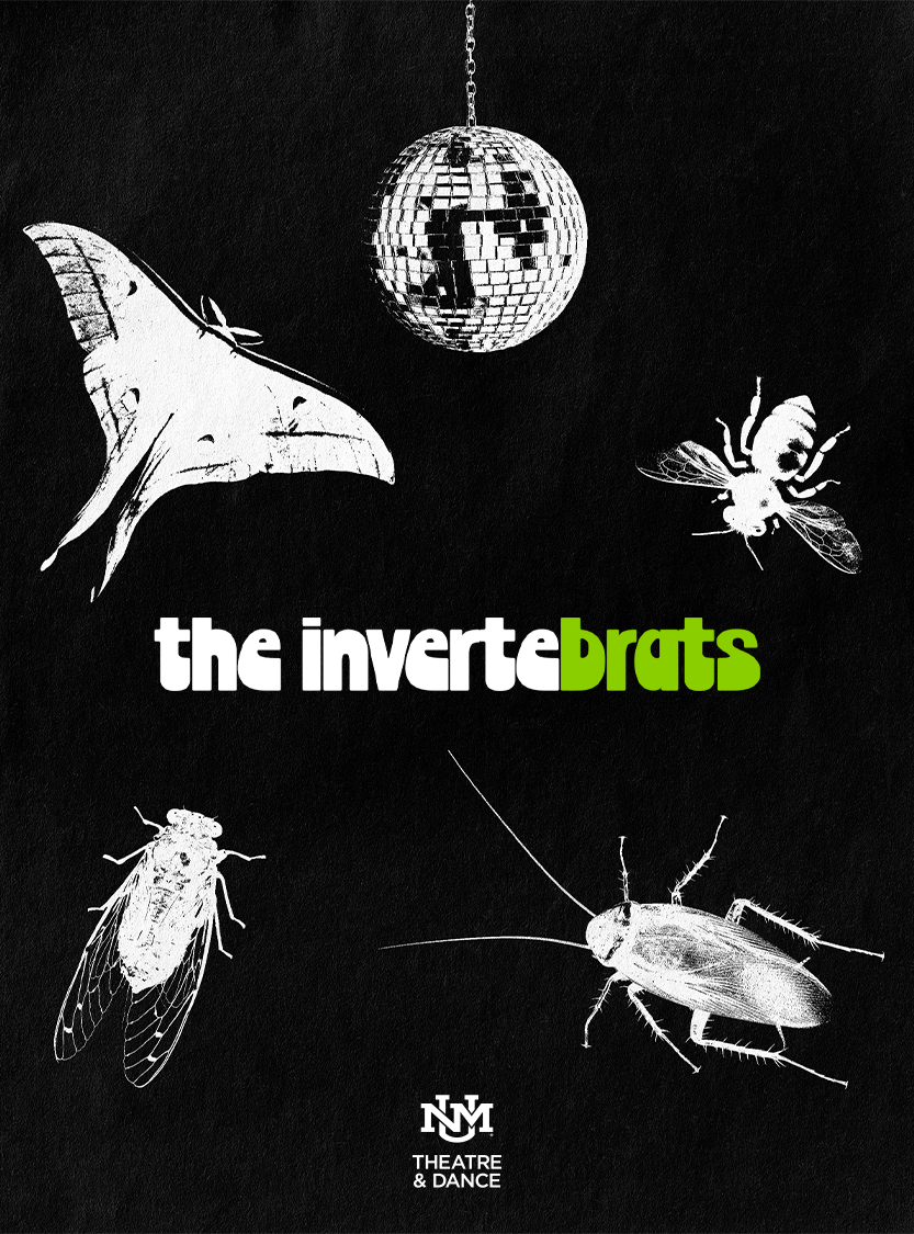 More Info for The Invertebrats